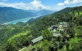 The Rudraksh, A Himalayan Retreat